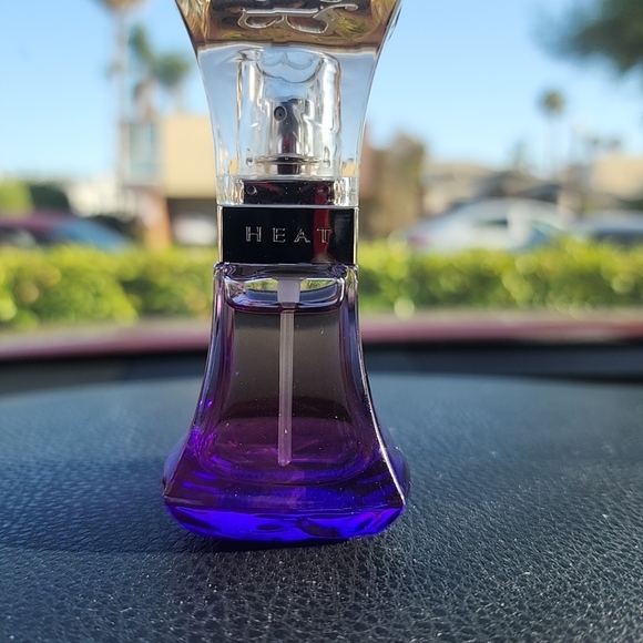 Beyonce heat perfume - Picture 4 of 4